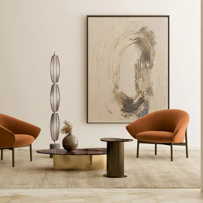 Petra Armchair