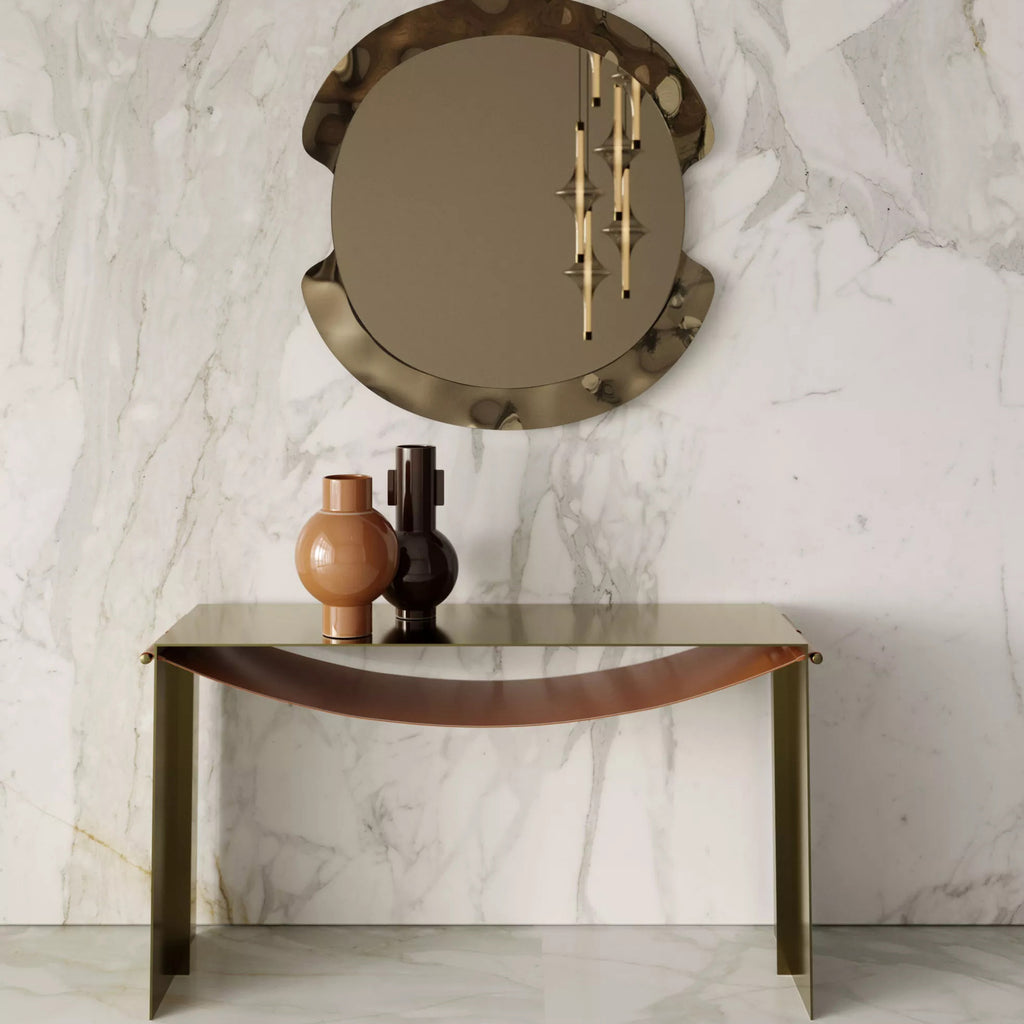 Piper Console Table