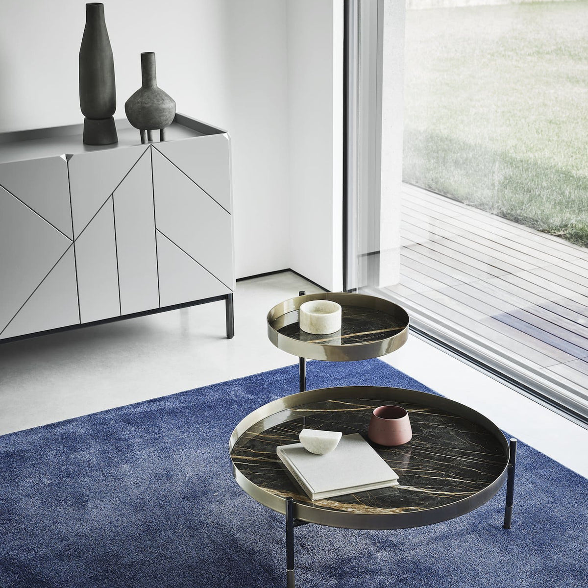 Planet Coffee Table