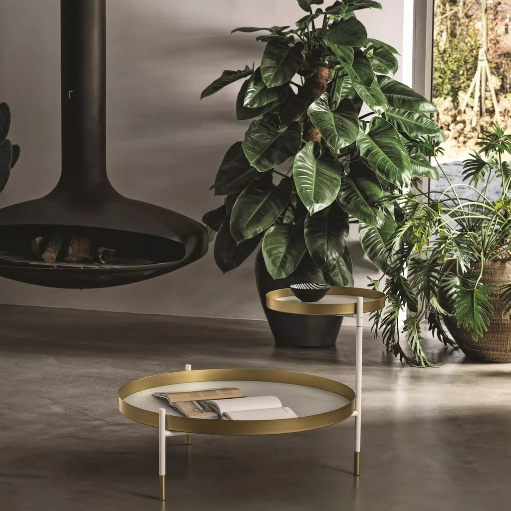 Planet Coffee Table