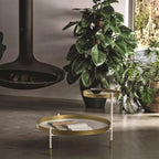 Planet Coffee Table
