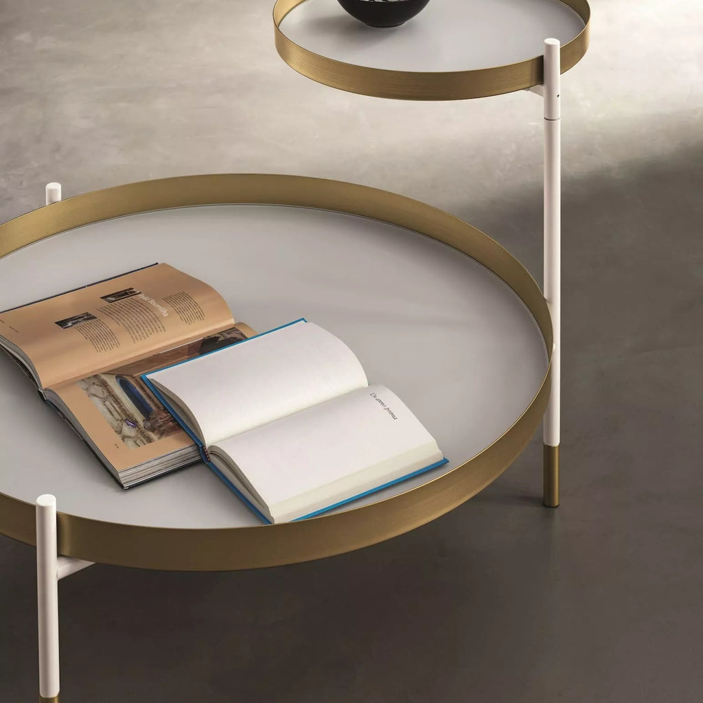 Planet Coffee Table