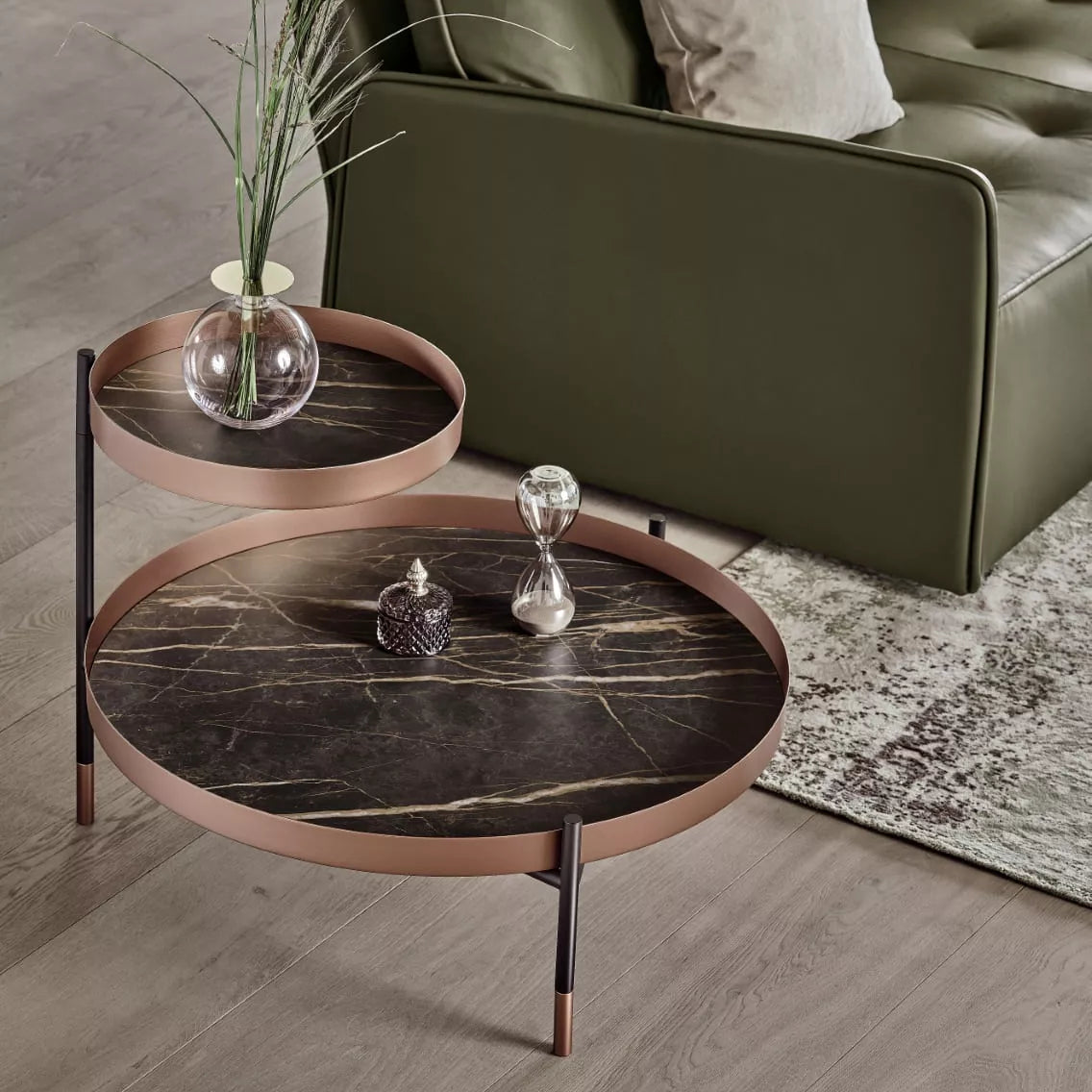 Planet Coffee Table