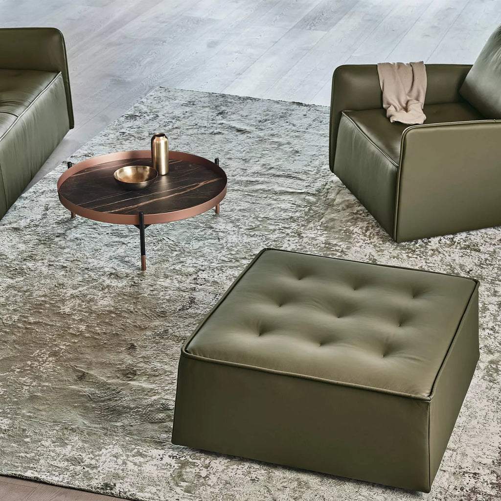 Planet Coffee Table