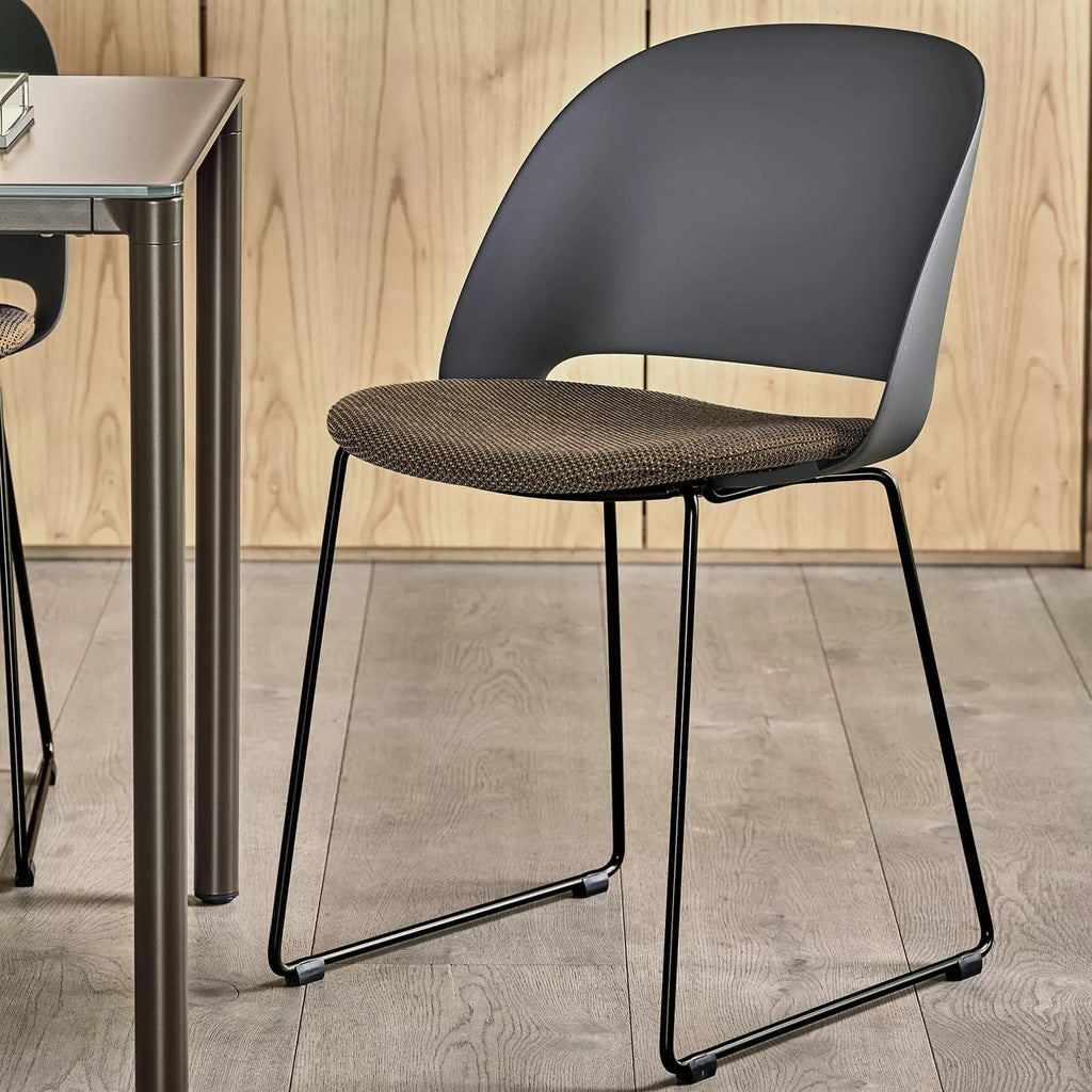 Polo Dining Chair