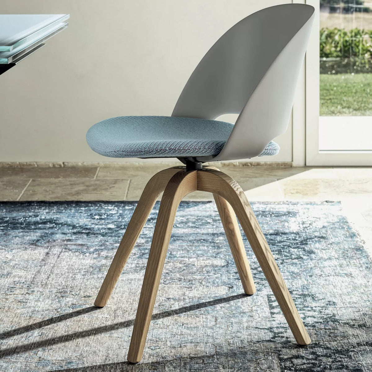 Polo Dining Chair