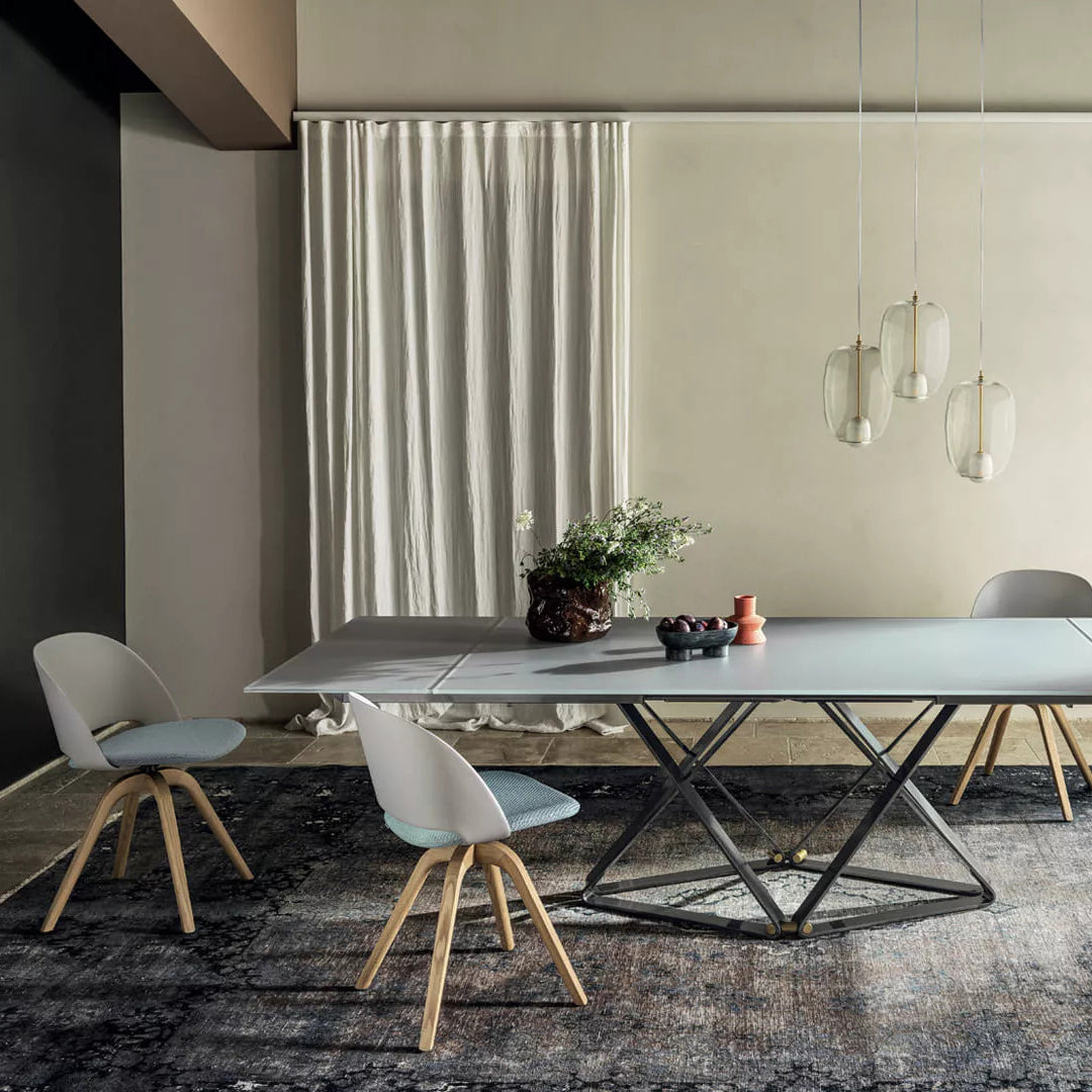 Polo Dining Chair