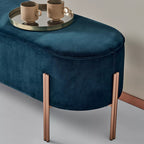Puffoso Bench