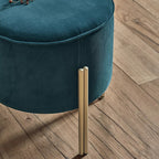 Puffoso Bench