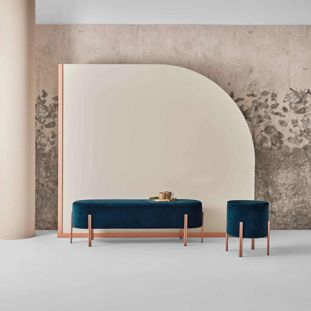 Puffoso Bench