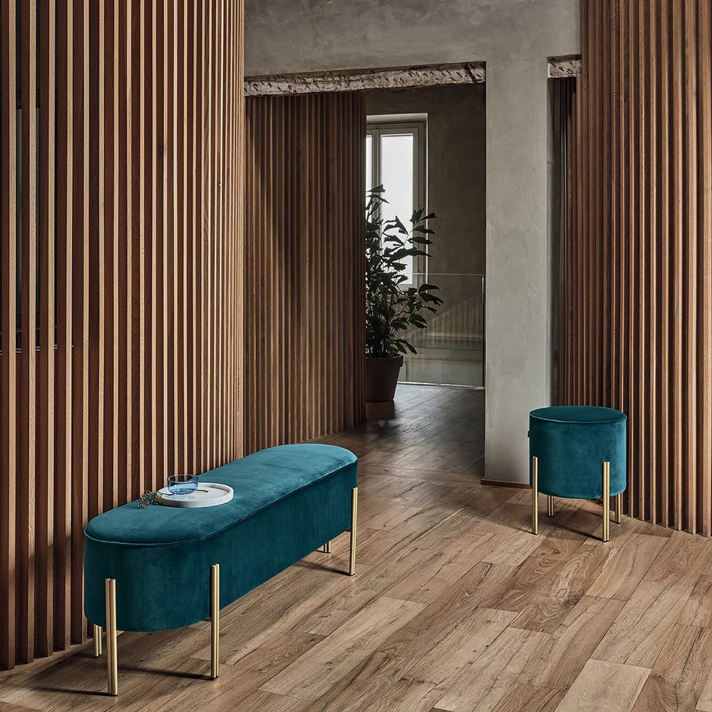 Puffoso Bench