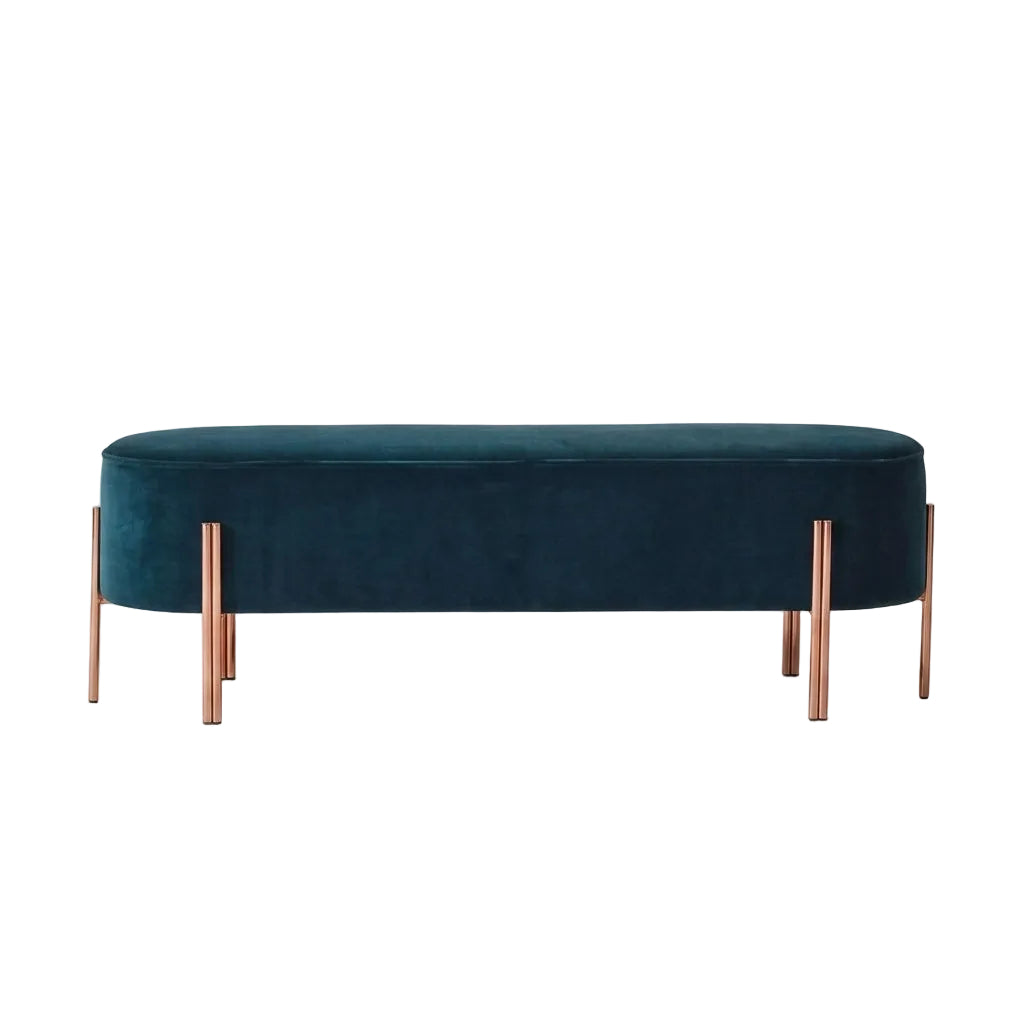 Puffoso Bench
