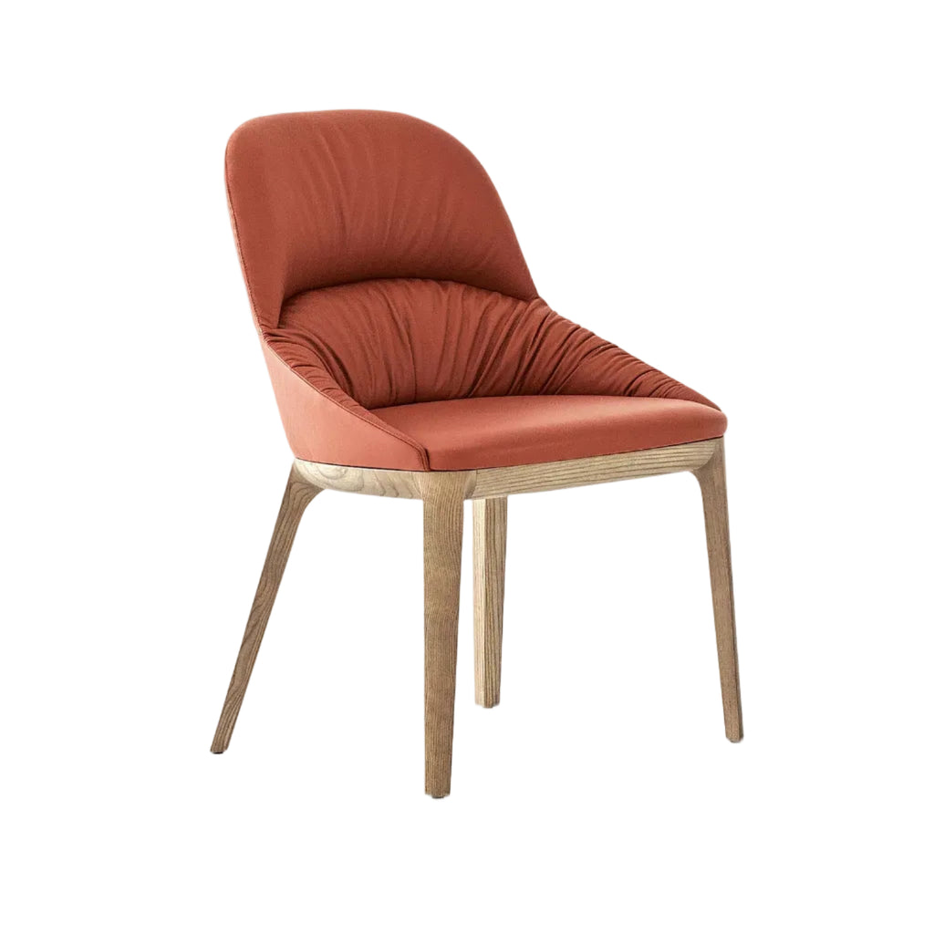 Queen Dining Chair