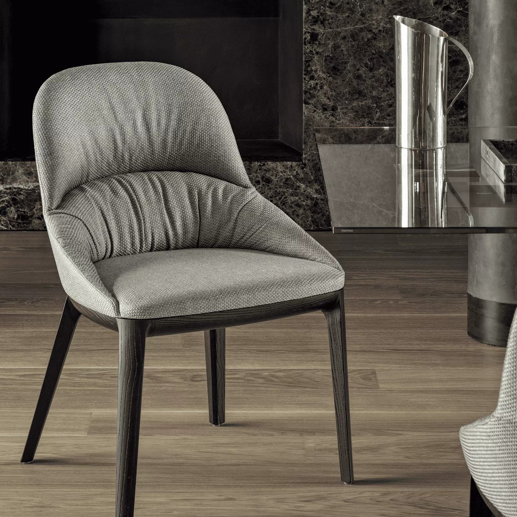 Queen Dining Chair