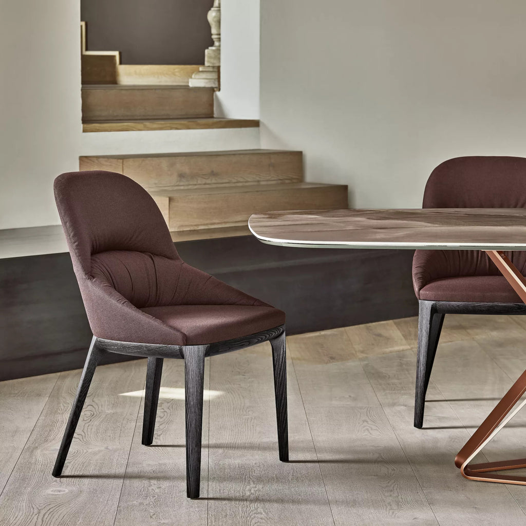 Queen Dining Chair
