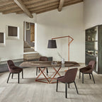Queen Dining Chair