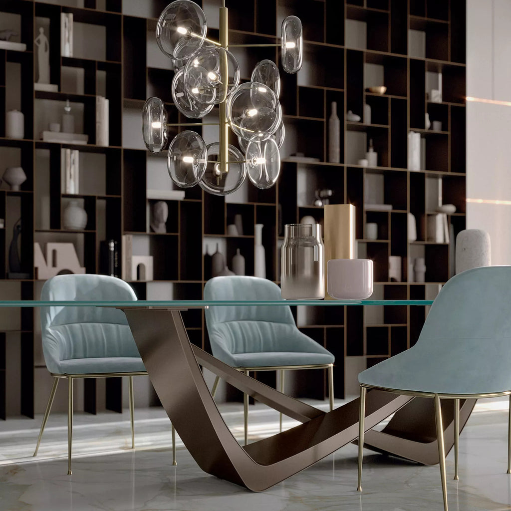 Queen Dining Chair