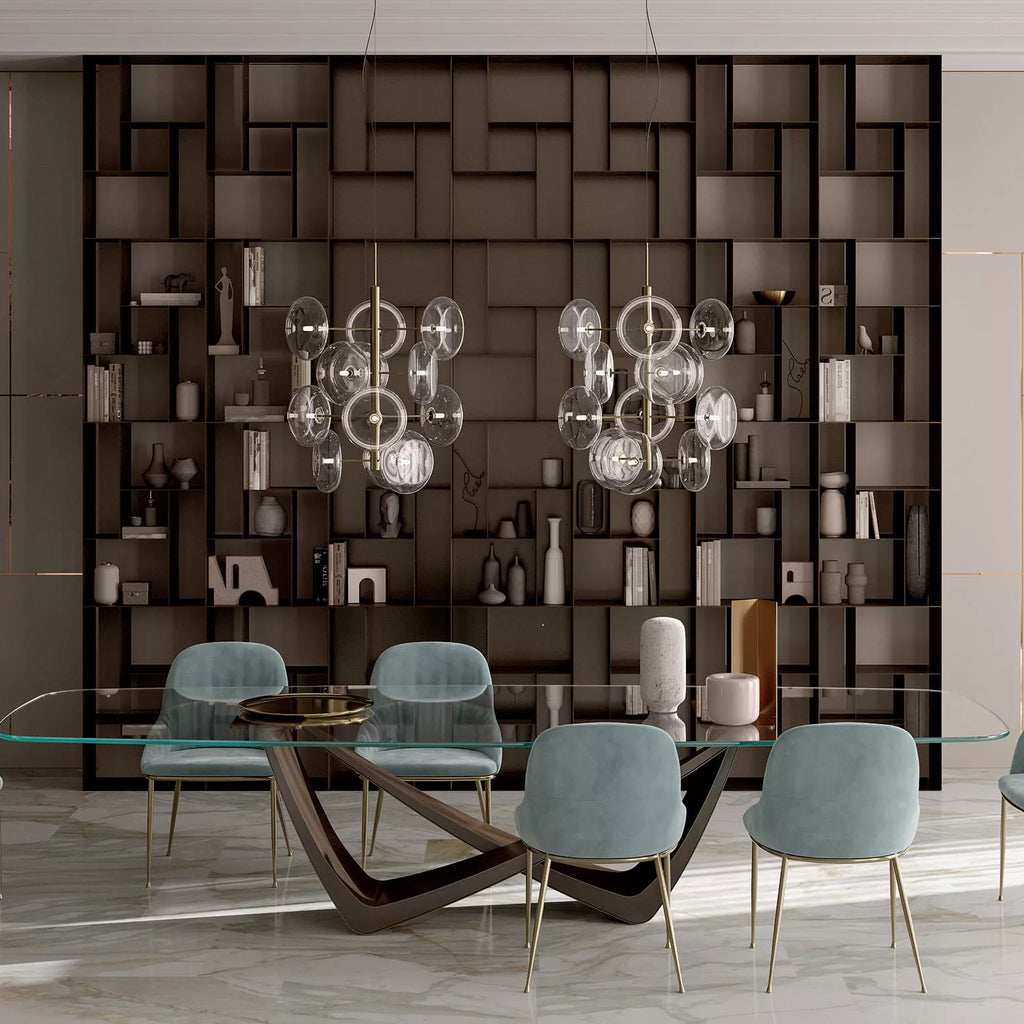 Queen Dining Chair