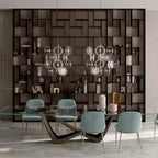 Queen Dining Chair