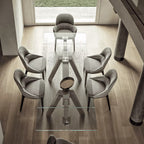 Queen Dining Chair