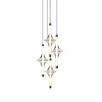 Rain Pendant