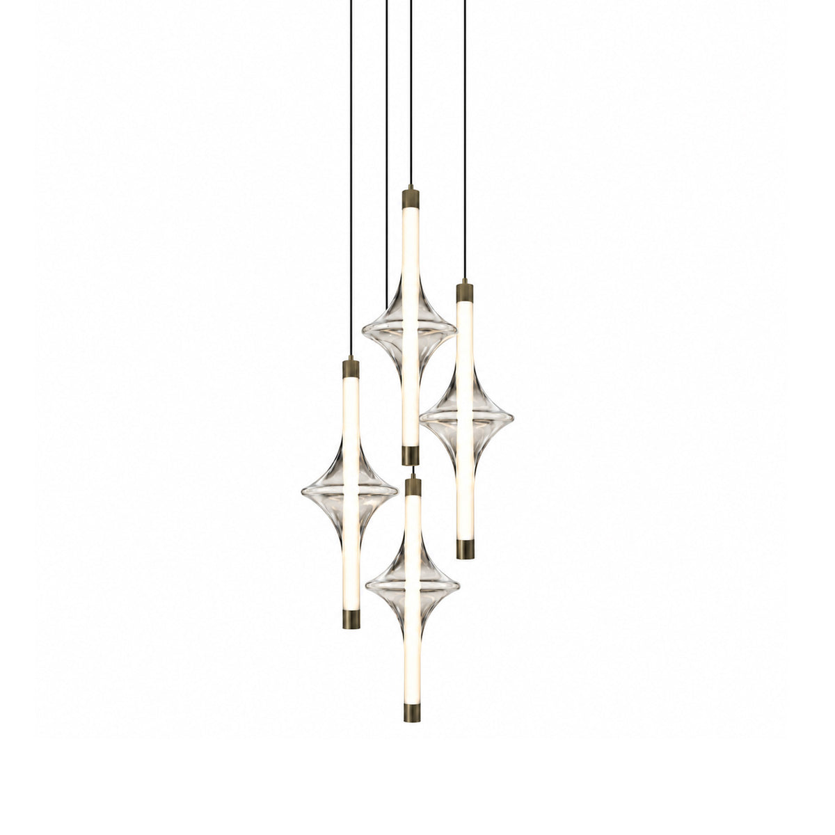 Rain Pendant