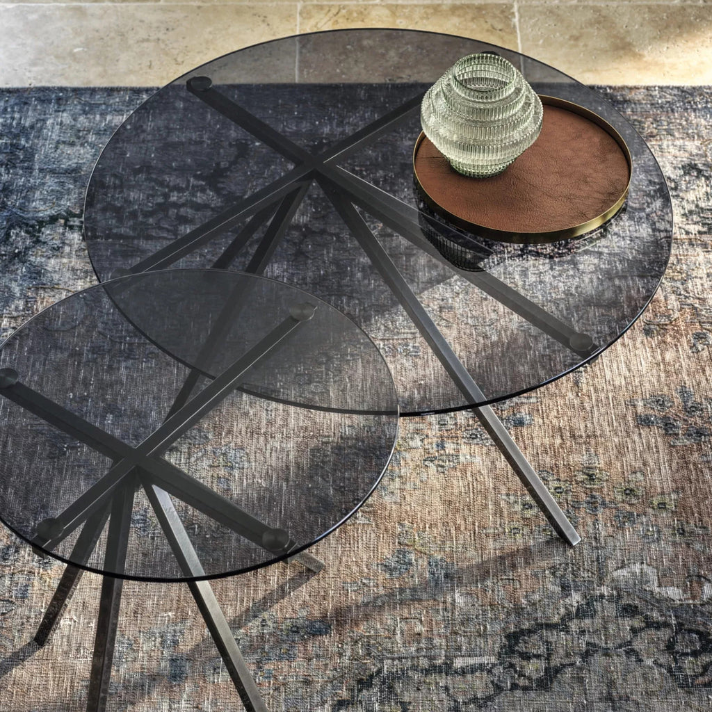 Ray Coffee Table
