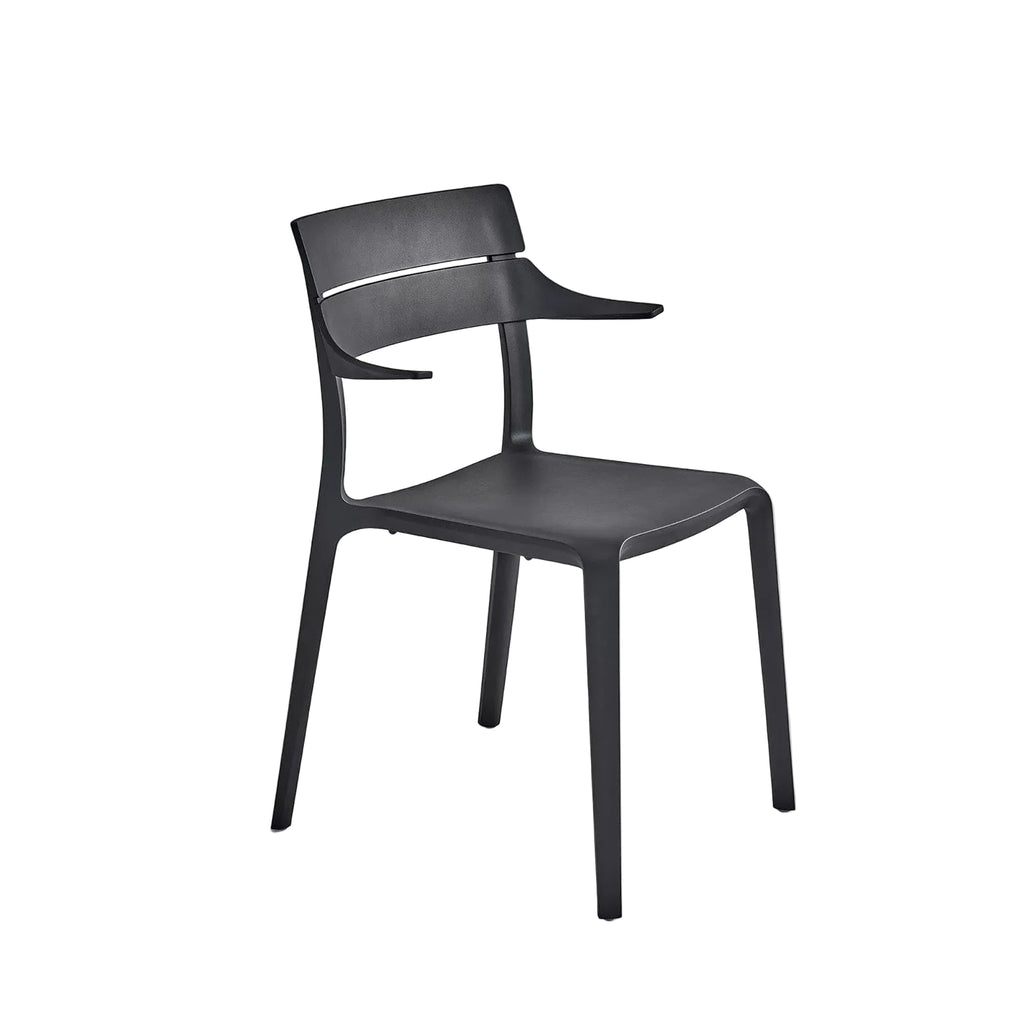 Rocket Stackable Dining Chair