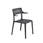 Rocket Stackable Dining Chair
