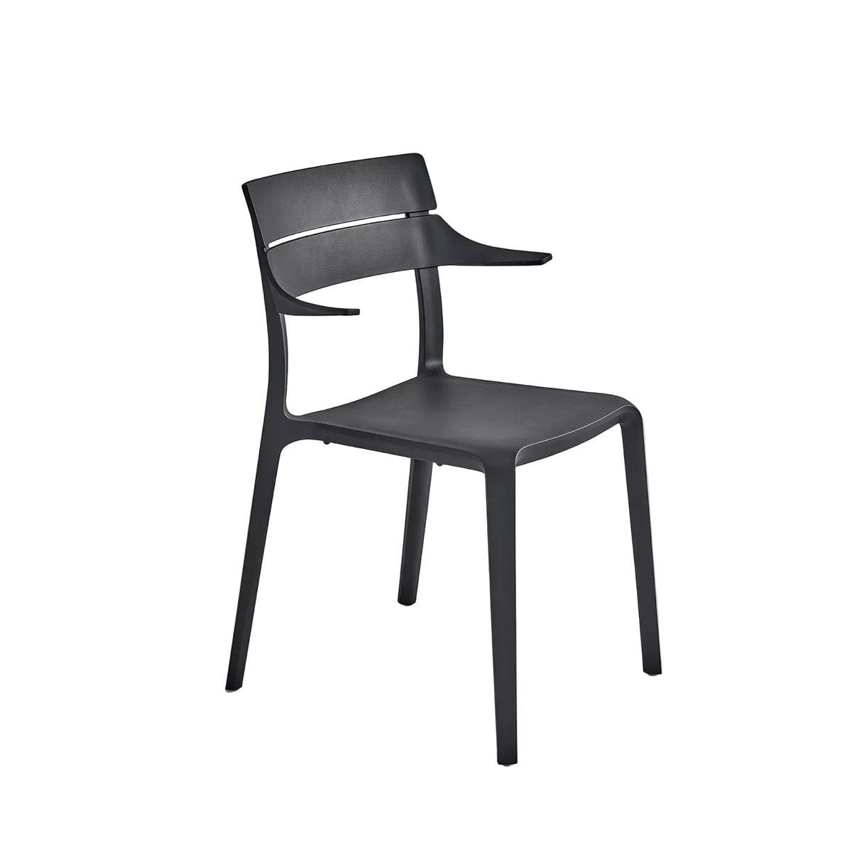 Rocket Stackable Dining Chair