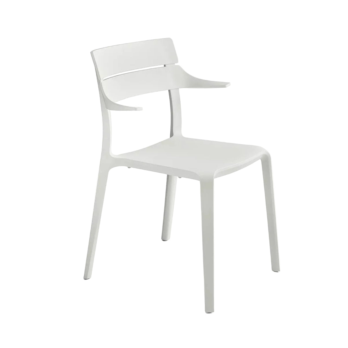 Rocket Stackable Dining Chair