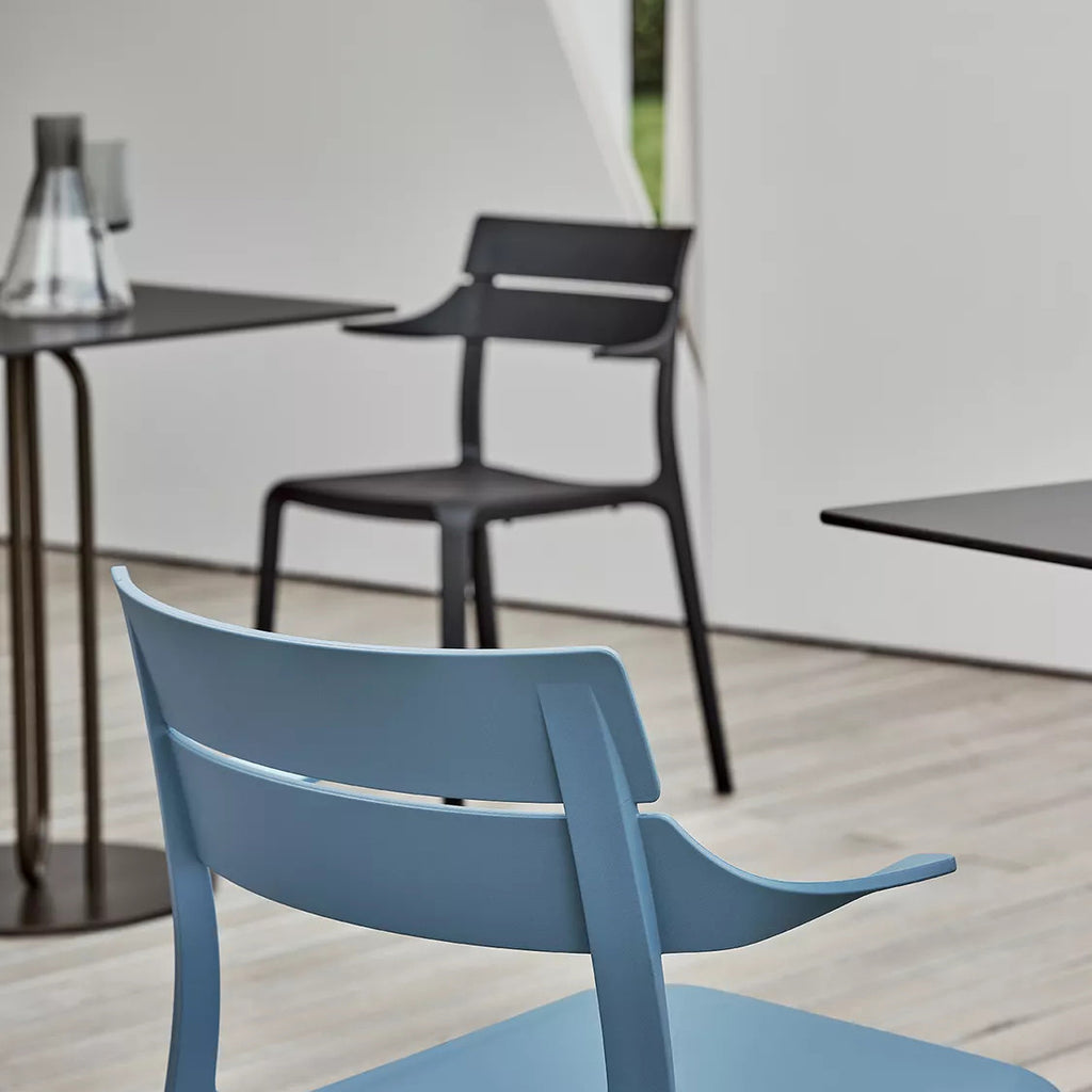 Rocket Stackable Dining Chair