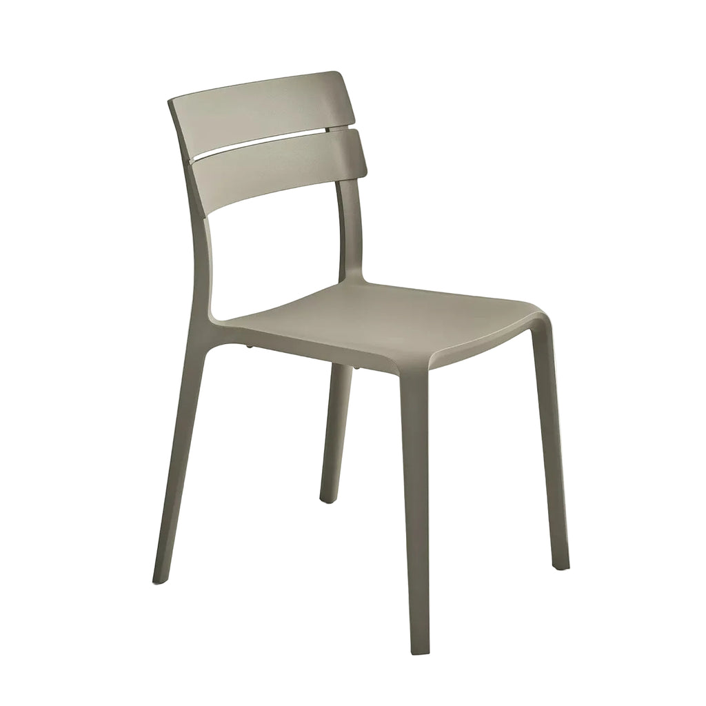 Rocket Stackable Dining Chair