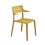 Rocket Stackable Dining Chair