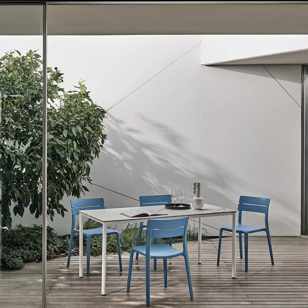 Rocket Stackable Dining Chair