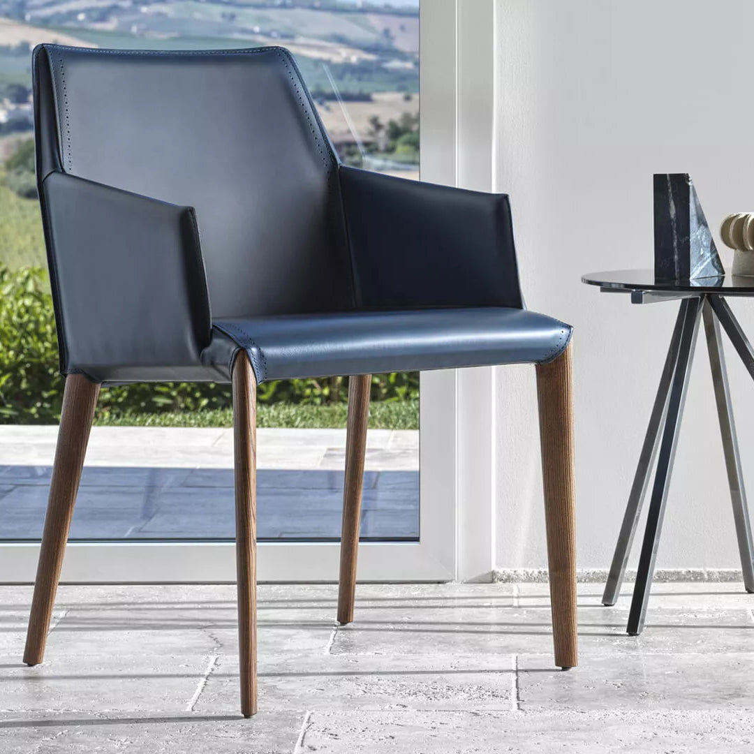 Sally Dining Armchair