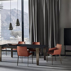 Sally Dining Armchair