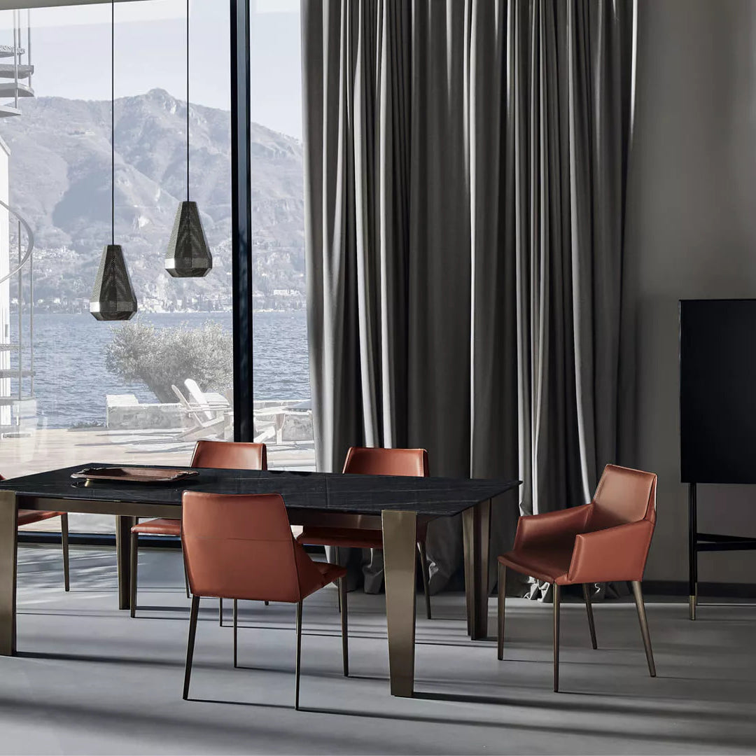 Sally Dining Armchair