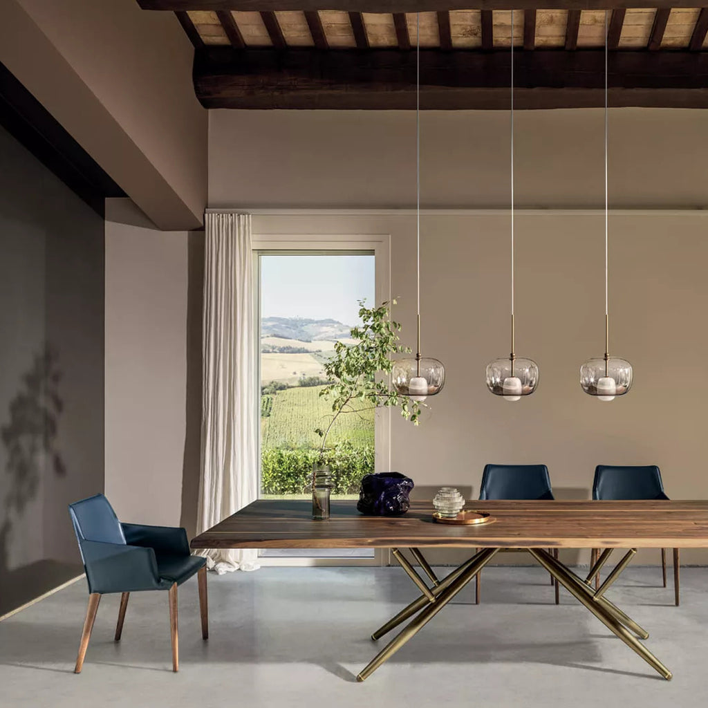 Sally Dining Armchair
