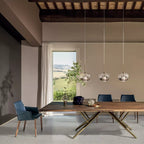 Sally Dining Armchair