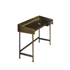 Secret Desk