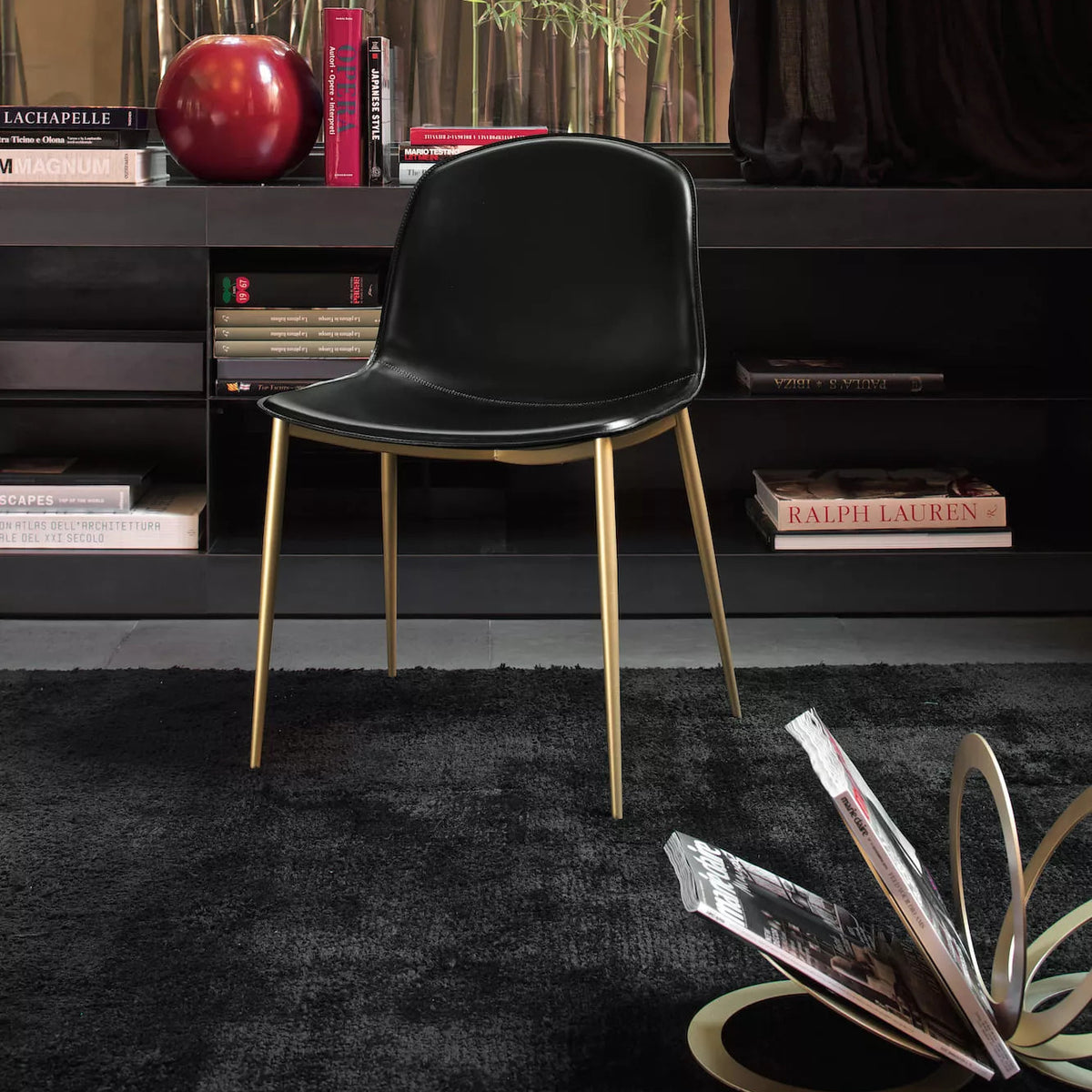 Seventy Dining Chair