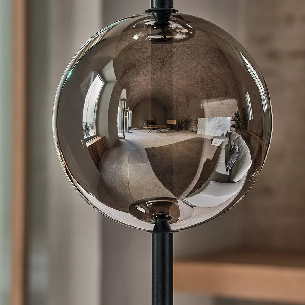 Sferatus Floor Lamp