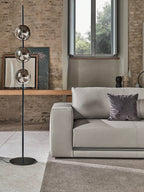 Sferatus Floor Lamp