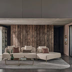 Sferatus Floor Lamp