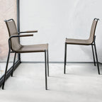 Shape Dining Chair