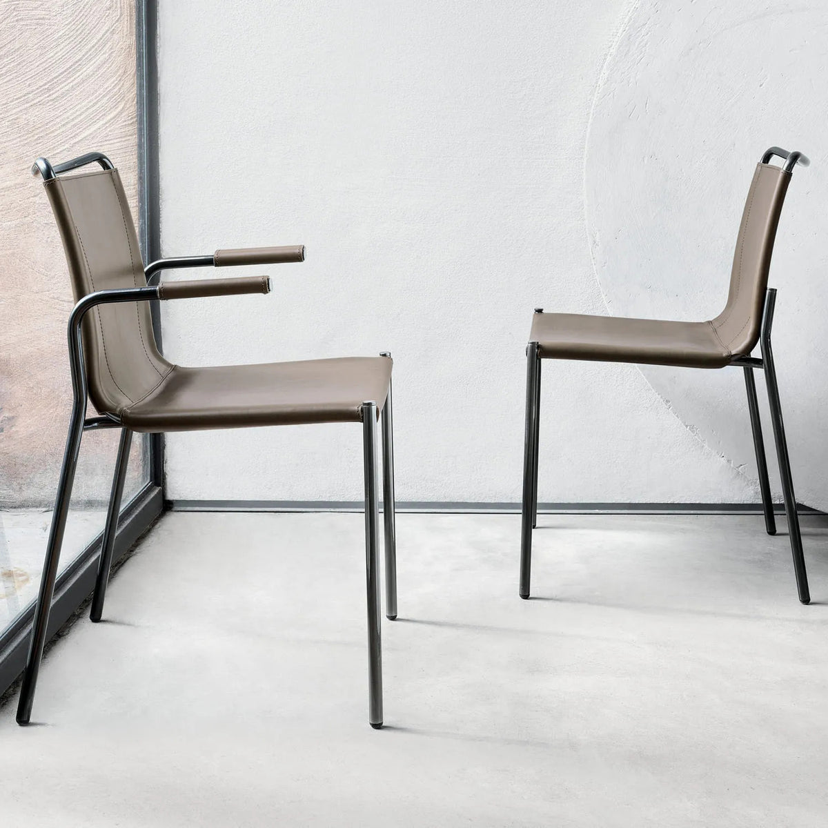 Shape Dining Chair