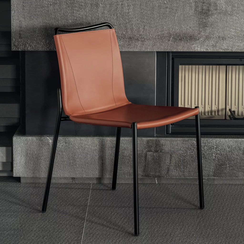 Shape Dining Chair