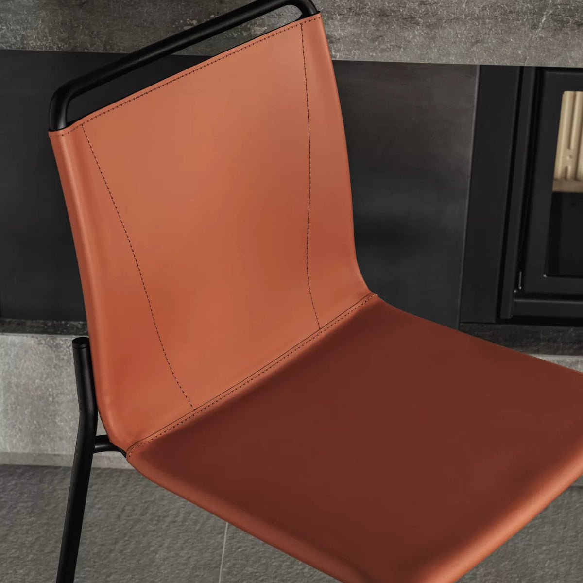 Shape Dining Chair
