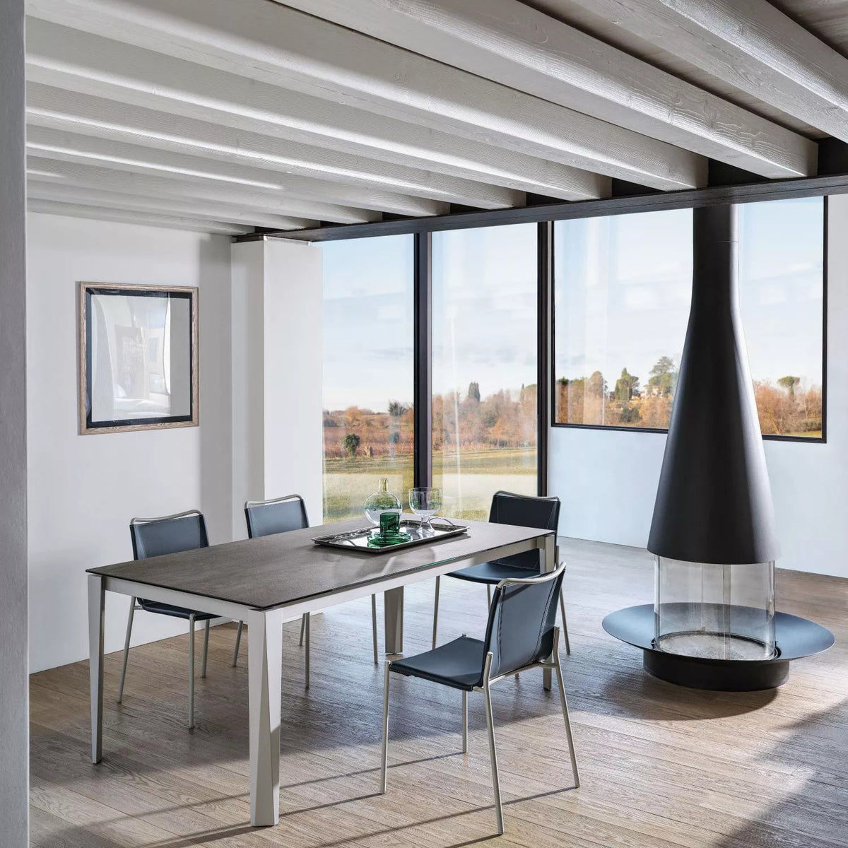 Shape Dining Chair